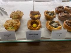 -Ten Olives甜点