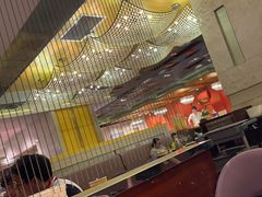 -华安国际大酒店-餐厅