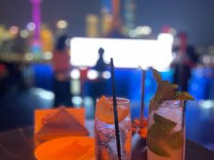 -罗斯福色戒酒吧(外滩店)