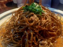 -蓝田九大碗民俗食府(蓝田店)