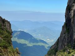 -萍乡武功山风景名胜区