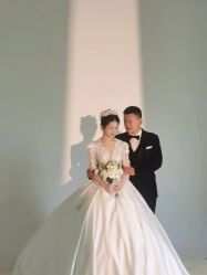 -金夫人婚纱摄影(总店)