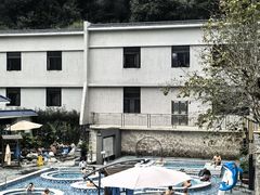 -广东温泉宾馆