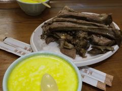 -清真·益鑫羊肉手抓馆(花园北街店)