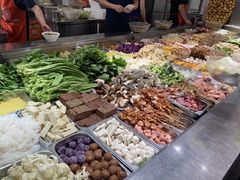 -林静小吃(复兴路店)