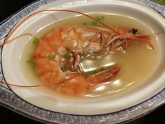 对虾-福来齐·鲁菜海鲜·渔家菜(朝阳街分店)