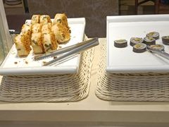 -素满香·食养自助(建邺万达店)