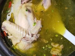 -巢湖名吃·徽府农家菜(半汤店)