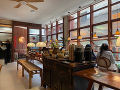 -银米·云南传统过桥米线(双廊黑金冠店)