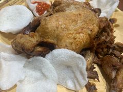 -临潼印象·特色陕菜