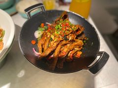 -遇见湘·地道湖南菜(云门店)
