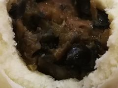 茄子肉包-大邱大包