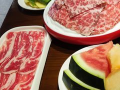 -刘火辣老火锅(光谷店)