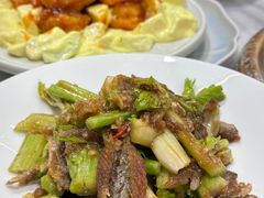 -君霖海鲜私房菜(春柳店)