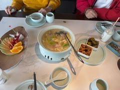 -甬妈妈湖畔里餐厅(唐山南湖旅游景区店)