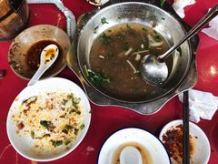 -谢老五跷脚牛肉·非遗传承店