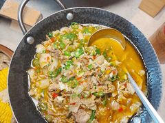-寨子里的钵钵菜·湘西山里菜(魅力湘西店)
