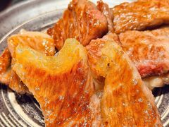 -隐炉和牛烧肉店(群力店)