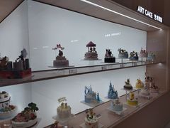 -好利来(红旗万达店)