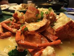 -盛港湾海鲜食府(黄沙店)