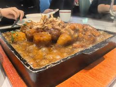 -金陵后厨·南京菜(新街口秣陵路店)