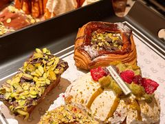 -B&C黄油与面包·THE GARDEN BAKERY概念店(世纪汇店)