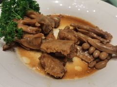 -小贝壳酒楼(经九路店)