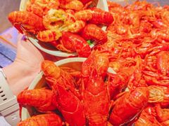-三毛演义·湖南烧烤大排档(南浦店)