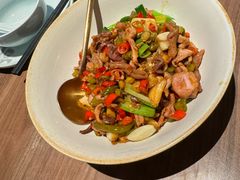 -巡湘记·地道湖南菜(活力城店)