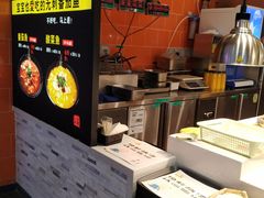 -好人民间小吃(镇江八佰伴店)