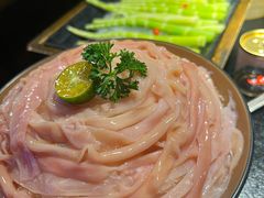 -吼堂老火锅(太古里总店)