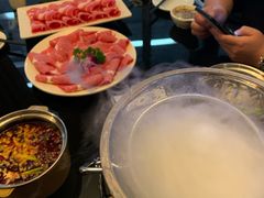 -鲁西肥牛(九方购物中心店)