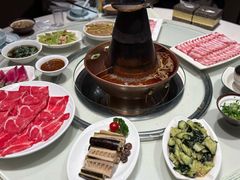 -福寿斋·老北京铜锅涮肉·烤鸭(顺义总店)
