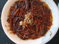 -无锡中央车站假日酒店·中餐厅