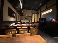 -yokocho上横町·日本食街(深业上城店)