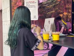 -JPG coffee(广州体育西店)