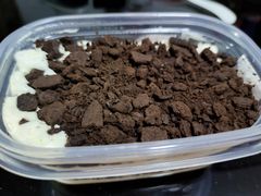 -老婆很芒榴莲千层蛋糕(丽泽桥店)