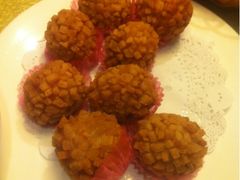灌汤虾球-渔堂公园餐厅·本帮菜(乐园路店)