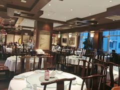 -惠丰堂饭庄·烤鸭·京味菜(西北旺·航天城店)