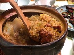 -小吊梨汤·北京菜(香山店)