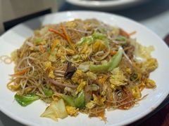 炒粉丝-温岭人家(红花北路店)