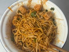 -幸福路牛肉面馆(总店)