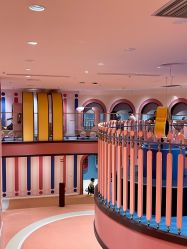 -奈尔宝家庭中心·亲子餐厅(鄞州万达店)