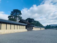 -京都御所
