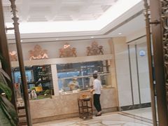 -狮王府淮扬菜(新街口友谊店)