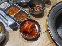 -姜虎东白丁烤肉(深圳湾后海汇店)