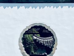 -何园