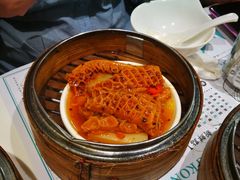 -点点心点心专门店(湾仔店)