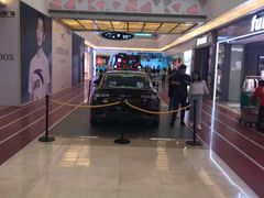 -万达广场(福州金融街店)
