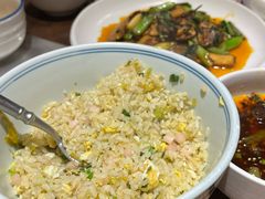 -铁公鸡·四川料理(天环广场店)